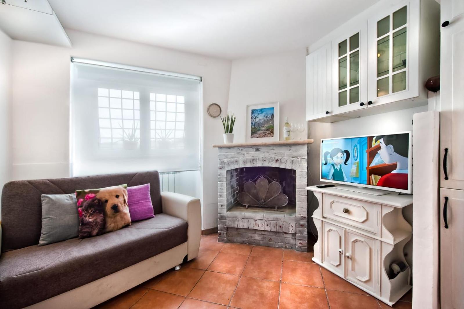 Maia Home Grottaferrata Zewnętrze zdjęcie