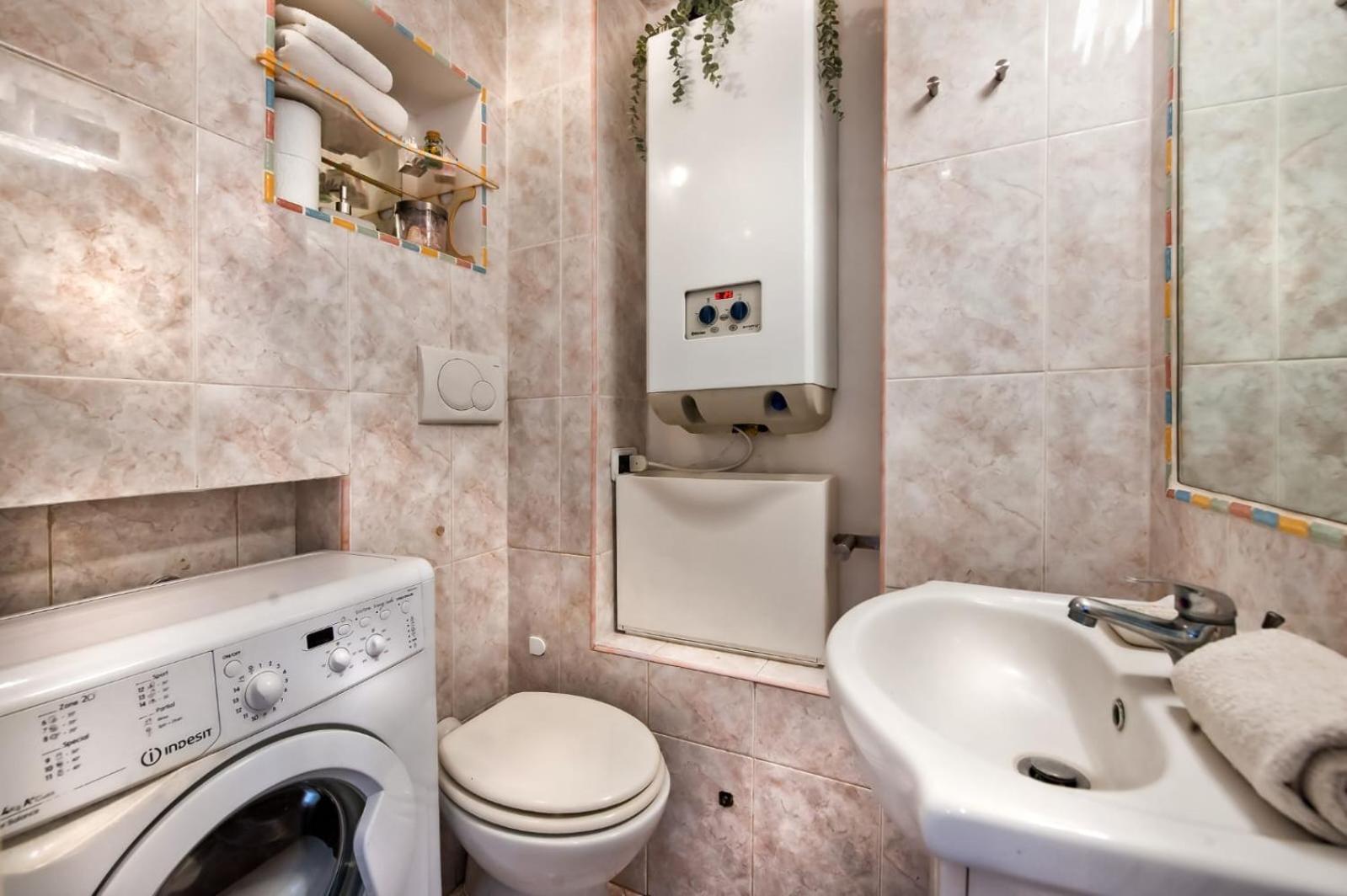 Maia Home Grottaferrata Zewnętrze zdjęcie