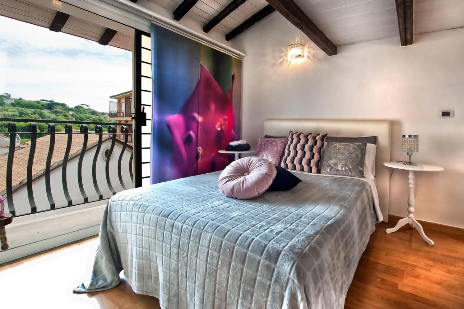 Maia Home Grottaferrata Zewnętrze zdjęcie