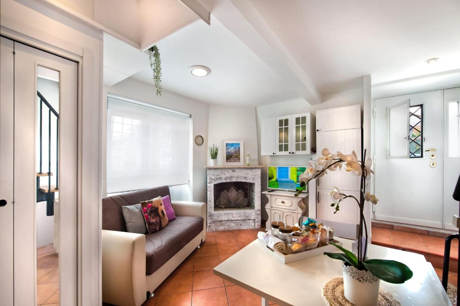 Maia Home Grottaferrata Zewnętrze zdjęcie